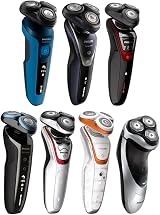 Philips SH50/50 Multiprecision Shaving Heads for Series 5000 Shavers view 3