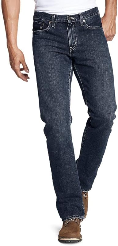 eddie bauer mens jeans