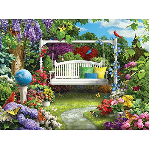 300 Large Piece Jigsaw Puzzles Jigsaw Puzzles For Adults