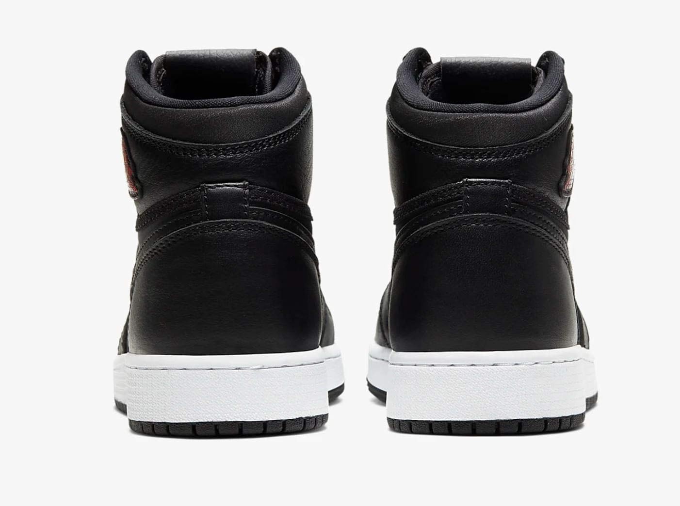 air jordan 1 high big kids