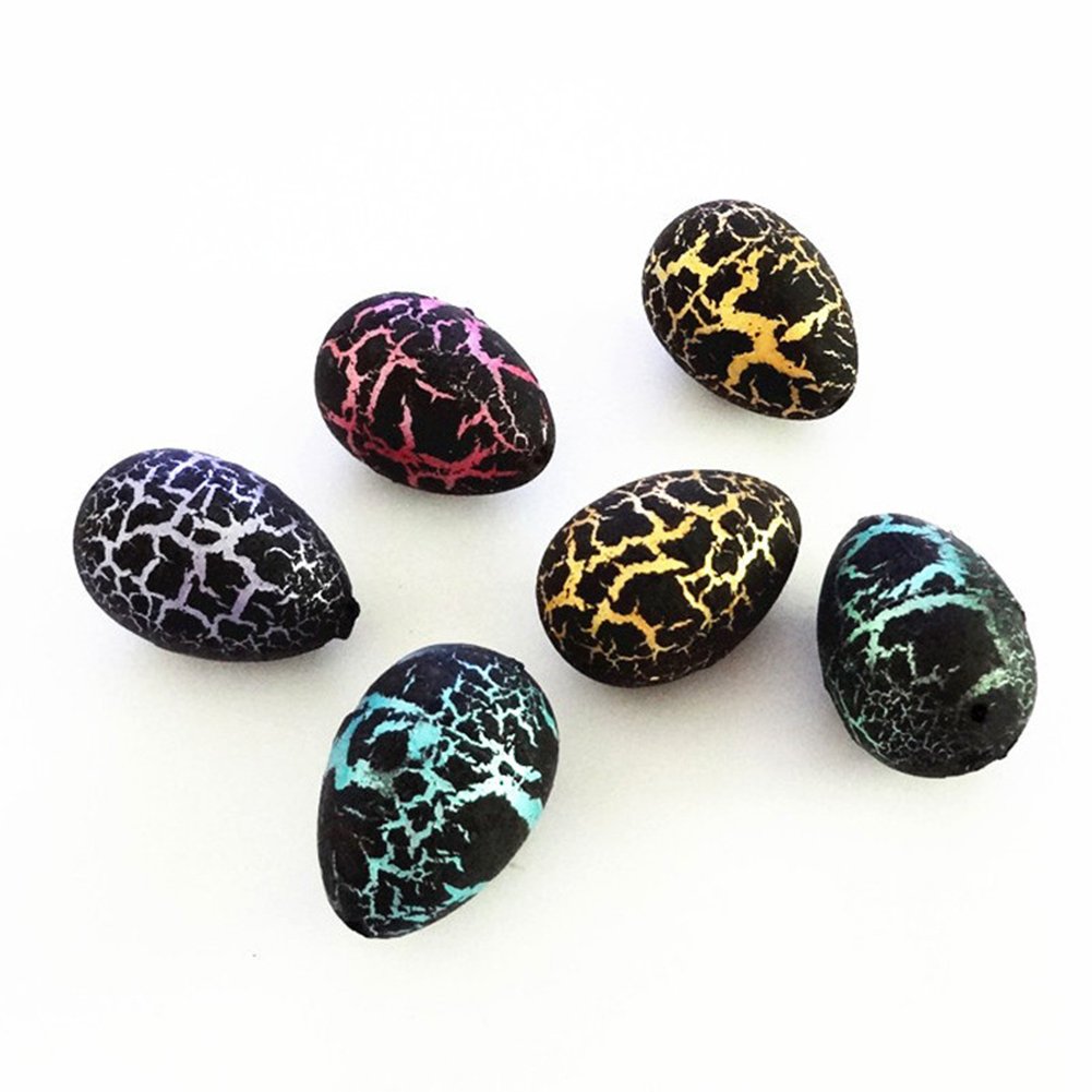Forart Dinosaur Eggs Hatching Egg Dino All About Small Toys That Hatch and Grow in Water Toy Dinosau