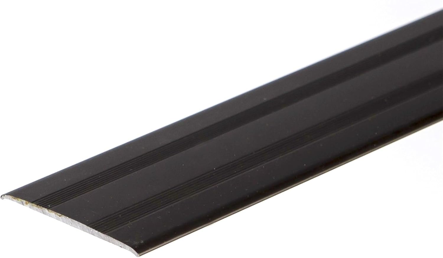 SELFADHESIVE ANODISED ALUMINIUM DOOR FLOOR BAR EDGE TRIM THRESHOLD