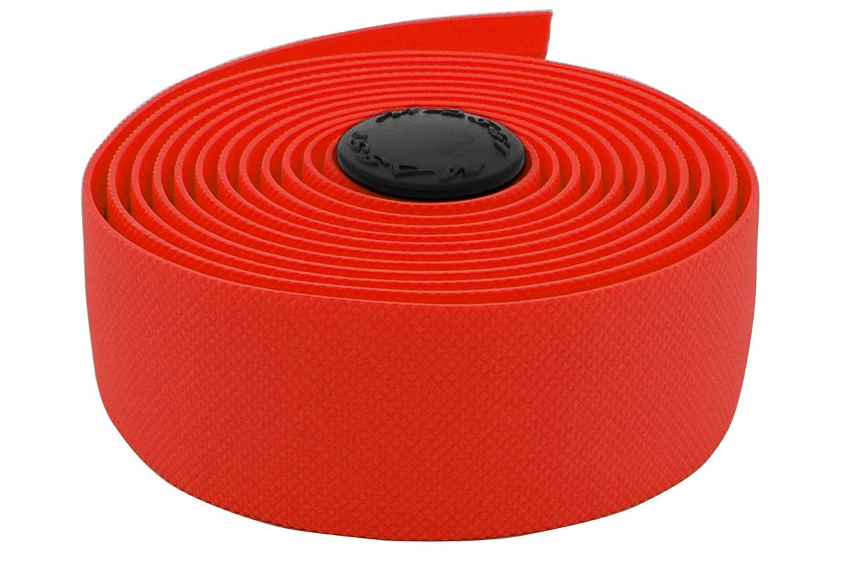 Massi Lure Gel Handlebar Tape, One Size, Unisex adult, Lure Gel, red, only size — image 1