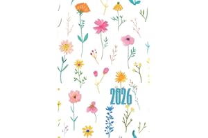 Planner 2026: Susan