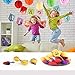 KUUQA 36 Pack Emoji Keychain Emoji Party Decorations Supplies Christmas for Kids Christmas Tree Hanging Decoration Treat Bag Goodies Bag Filler
