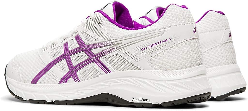  | ASICS Gel-Contend 5 Women's Running Shoes | Road Running