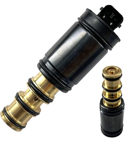 Amazon.com: 2pcs 73531YC000 73531YC001 AC Block Expansion Valve