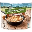 Cascadian Farm Organic Hash Browns 16 oz Bag