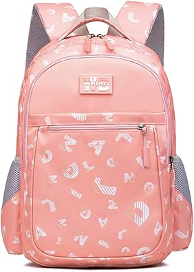 Amazon Co Jp 印刷された学校のバックパックスポーツバックパック 男の子女の子のための学生バッグksgh防水プライマリキャンパストラベル バックパック10代の15 シューズ バッグ