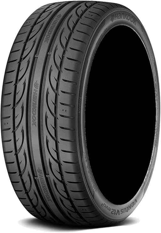 Amazon 4本セット 225 50r17 98y Xl Hankook ハンコック Ventus V12 Evo2 K1 ベンタス サマータイヤ タイヤ 車 バイク