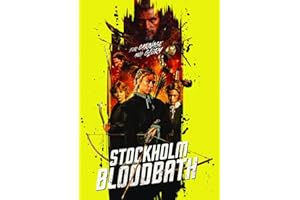 Stockholm Bloodbath