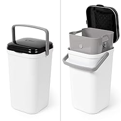PetFusion Portable Cat Litter Disposal, Innovative
