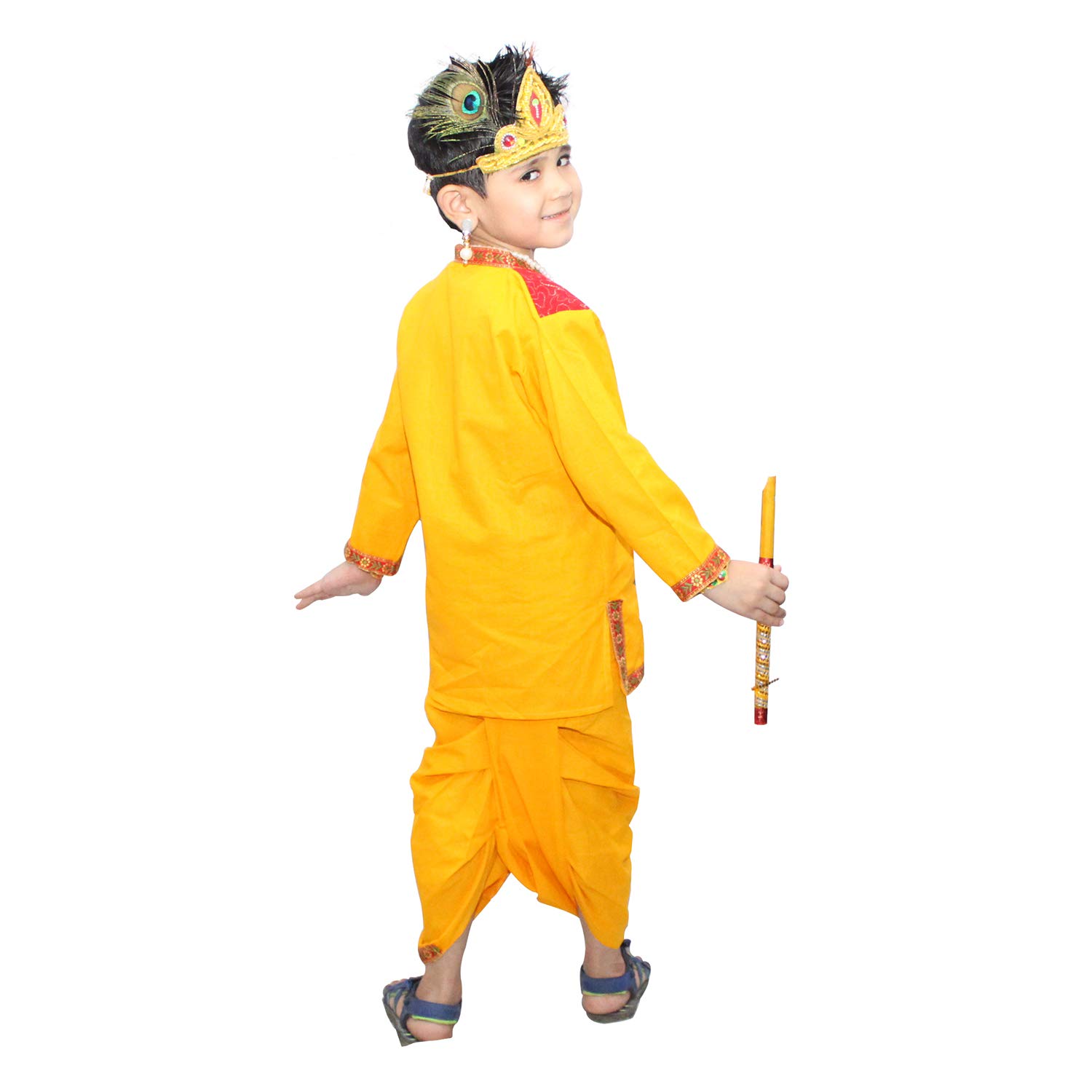 kanha dress for boy