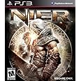 NieR - Playstation 3