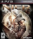 NieR - Playstation 3