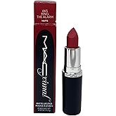 M·A·C Cosmetics M·A·Cximal Matte Lipstick - 665 Ring The Alarm - 0.12 oz / 3.5 g