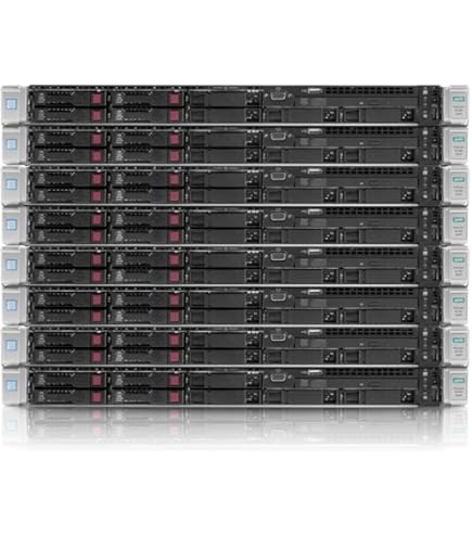 Amazon.com: HP ProLiant DL380 G9 2U Rack Server - 2 x Intel Xeon