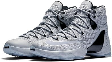 lebron 13 elite black