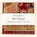 Bon Voyage Moda Charm Pack By French General; 42-5