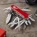 Victorinox Swiss Army Multi-Tool, Evolution Pocket Knife