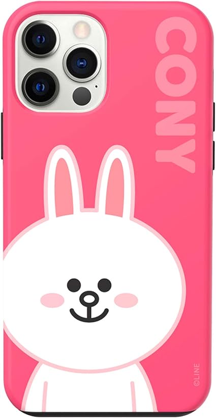 Amazon Line Friends 公式ライセンス品 Iphone 12 Pro Max ケース ライン フレンズ コニー 二重構造 ハイブリッド 耐衝撃 アイフォン 12 プロ マックス カバー Dual Guard Basic Choco Kce Csb087 国内正規品 ラインフレンズ Line Friends Amazon Line Friends 公式ライセンス品 Iphone 12 Pro Max ケース ライン フレンズ コニー 二重構造 ハイブリッド 耐衝撃 アイフォン 12 プロ マックス カバー Dual Guard Basic Choco Kce Csb087 国内正規品 ラインフレンズ Line Friends