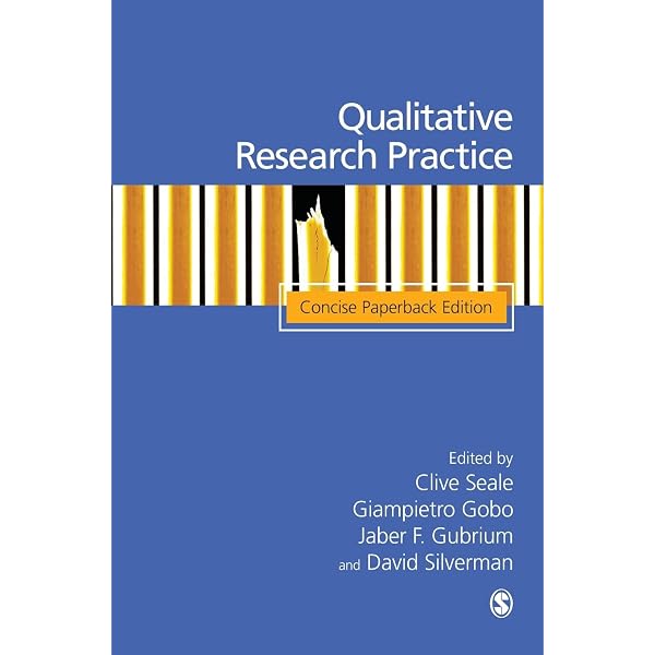 Qualitative Content Analysis in Practice: Schreier, Margrit