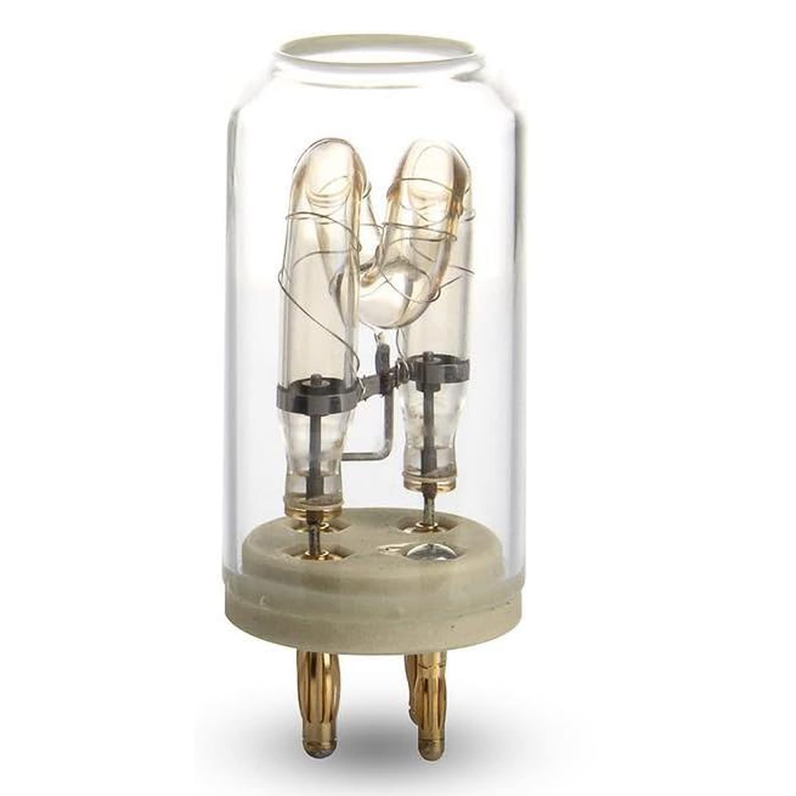 GODOX 200W Flash Tube Strobe Light Bare Bulbs AD200Pro, AD200 Speedlite