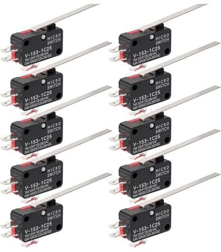Switch２ ZCK-D02 ZCKD02 Limit Switch Head, Limit switches,XC Standard