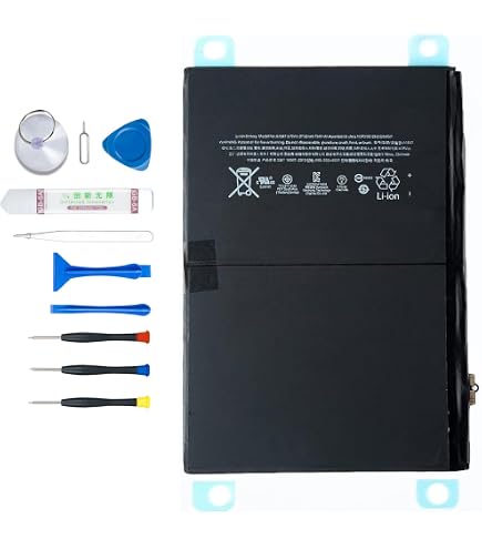 Amazon.com: Swark Replacement A1547 Battery compatible with Apple