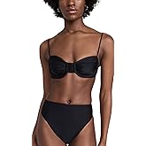 Jade Swim Women's Incline Bikini Bottoms