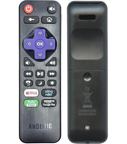 Amazon.com: Dan's Originals HTR-R01 Replacement Remote for Haier