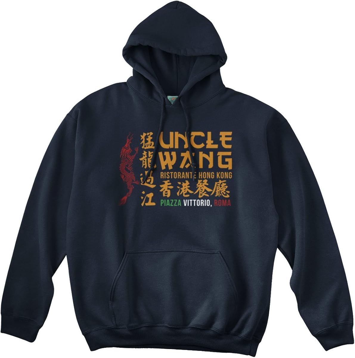 bruce lee hoodie