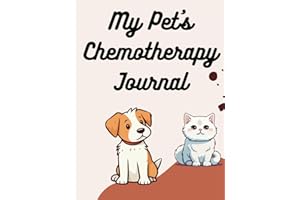 My Pet's Chemotherapy Journal