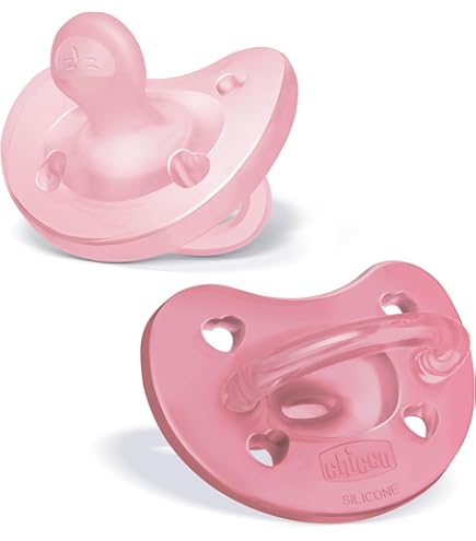 The Best Pacifiers For Breastfed Babies And Newborns