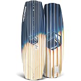 Liquid Force Trip Men's Wakeboard All-Around Board, Multiple Sizes