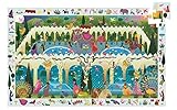 Djeco 1001 Nights Observation Puzzle (200 pc)
