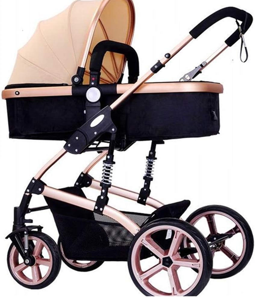 baby way stroller