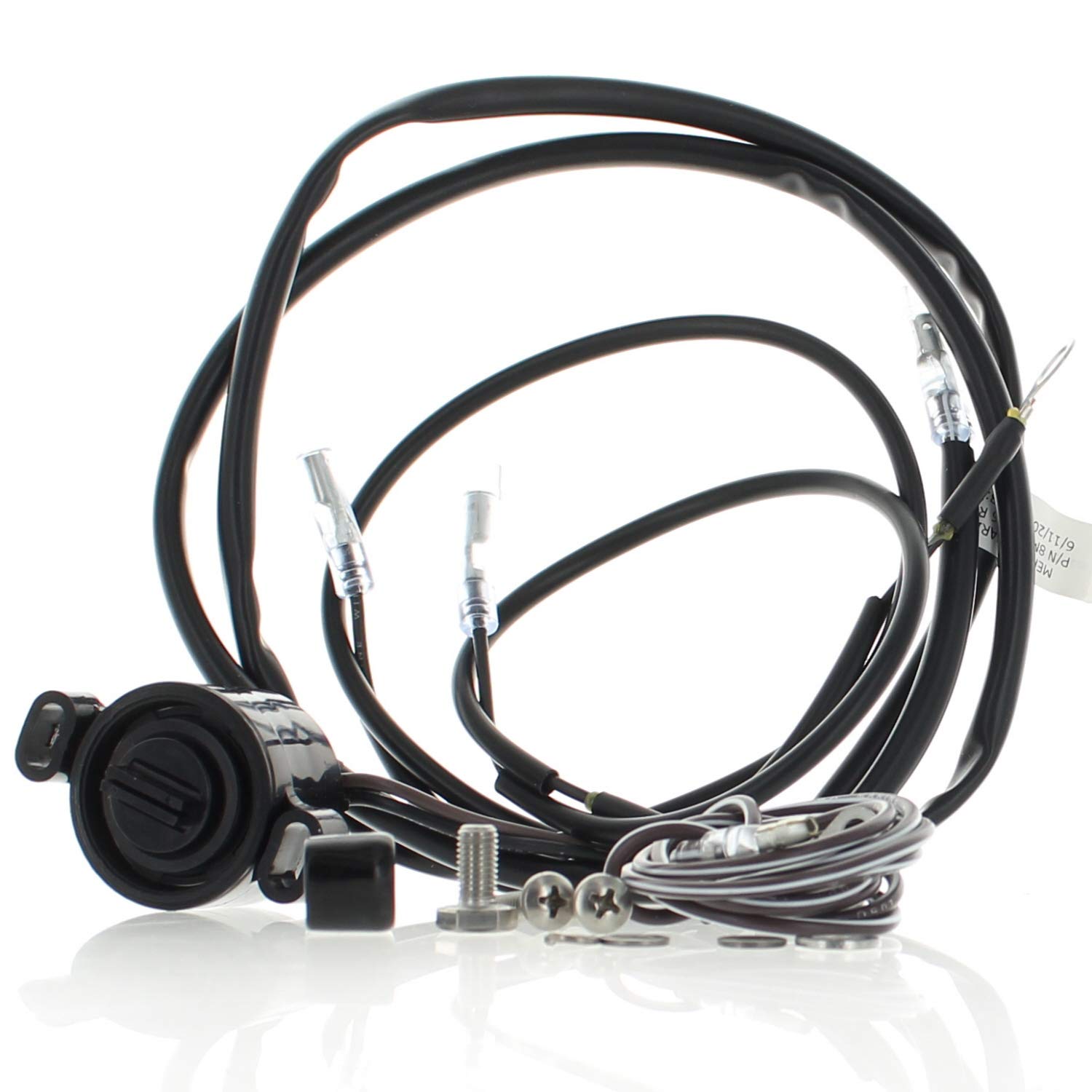 Mercury Outboard Trim Sender Installation