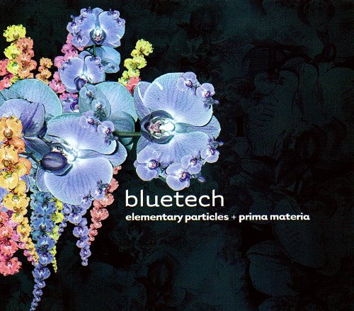 Bluetech - Elementary Particles & Prima Materia - Zortam Music