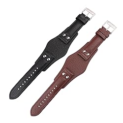XIW Compatible for 22mm Fossil CH2891 CH2564 CH2565