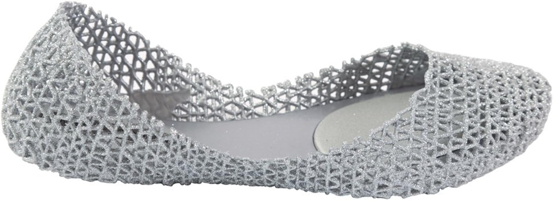 melissa campana silver