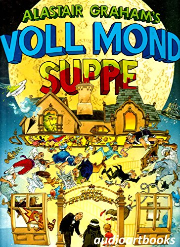 Vollmondsuppe