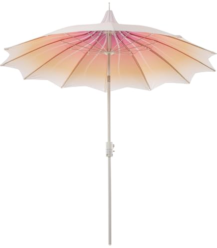 floral pagoda patio umbrella Amazon.com : 9FT with LED Lights, Pool Umbrella Petal Shape Canopy Color:WHITE / GOLD LWS09T75B10341 These handicrafts are designed Helmet Intercomunicador Nolan Bluetooth