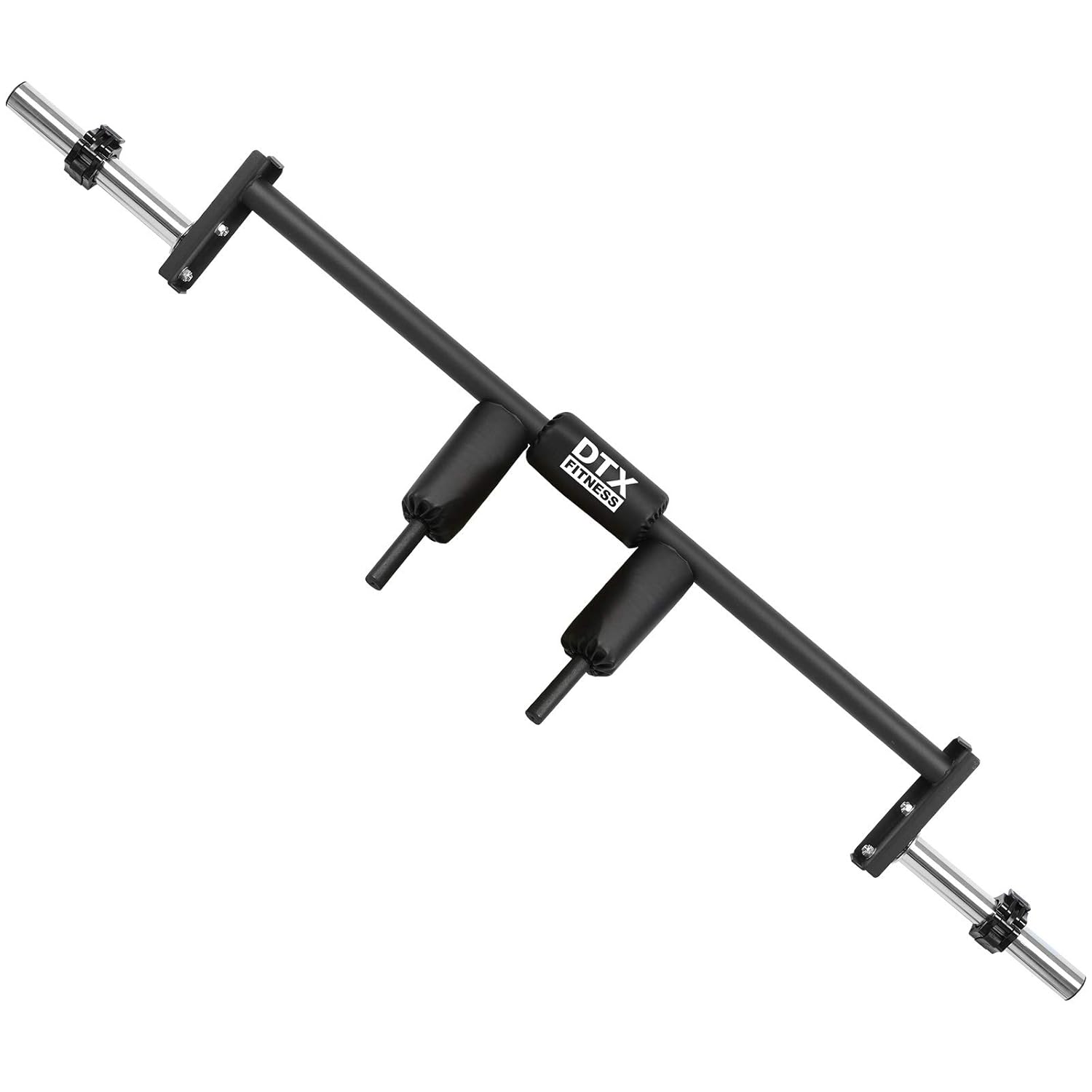 Dtx фитнес. Гриф Safety Squat Bar.