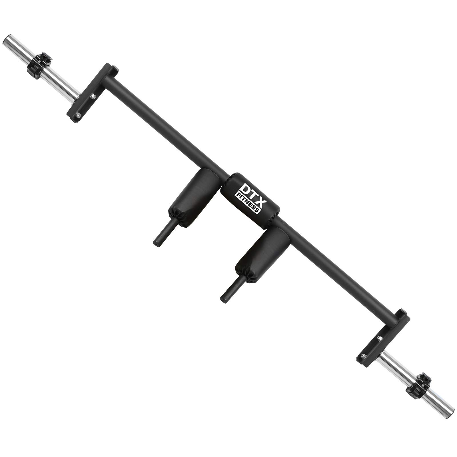 DTX Fitness 7ft Safety Squat Bar Buy Online in Croatia at desertcart
