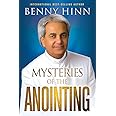 Mysteries of the Anointing