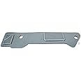 Genuine Tailgate Moisture Shield EOT500013 For Land Rover LR3 And LR4