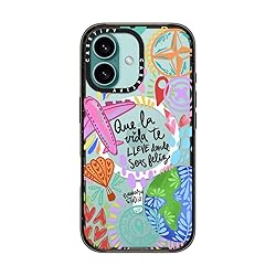 CASETiFY Impact Case for iPhone 16 [Slim / 8.2