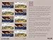 Civil War 1861: Fort Sumter and First Bull Run, Sheet of 12 x Forever Postage Stamps, USA 2011, Scott 4522-23