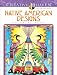 Creative Haven Native American Designs Coloring Book (Creative Haven Coloring Books) by Marty Noble
